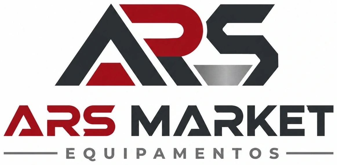ARS Market Equipamentos